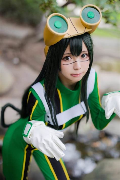 boku no hero cosplay porn|my hero academia cosplay Search